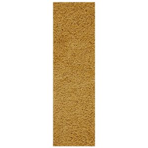 Isla Gold 67cm x 220cm Hall Runner UK Mainland Free Shipping