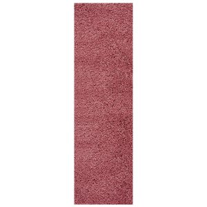 Isla Pink 67cm x 220cm Hall Runner UK Mainland Free Shipping