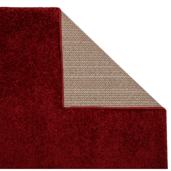 Isla Red 67cm x 220cm Hall Runner UK Mainland Free Shipping