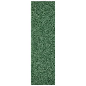 Isla Sage Green 67cm x 220cm Hall Runner UK Mainland Free Shipping