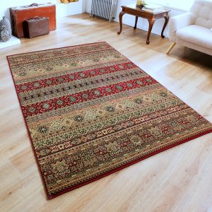 Kendra 135R 80cm x 140cm Traditional UK Mainland Free Shipping