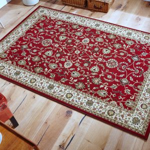 Kendra 137R 120cm x 170cm Traditional UK Mainland Free Shipping