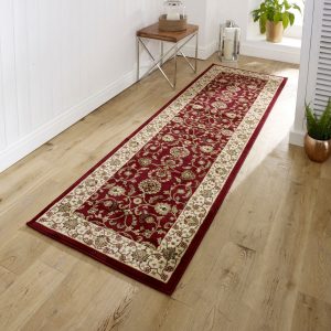 Kendra 137R 68cm x 235cm Hall Runner UK Mainland Free Shipping