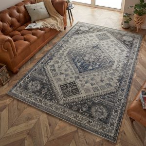 Kendra 2603H  80cm x 140cm Traditional UK Mainland Free Shipping