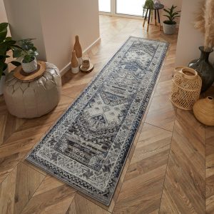 Kendra 2603H  68cm x 235cm Hall Runner UK Mainland Free Shipping