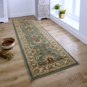 Kendra 45L 68cm x 235cm Hall Runner UK Mainland Free Shipping