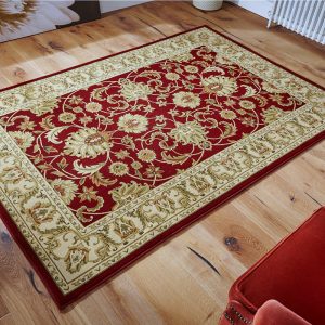 Kendra 45M 120cm x 170cm Traditional UK Mainland Free Shipping