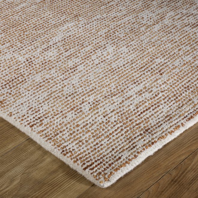 Milano Terra 80cm x 150cm Wool UK Mainland Free Shipping