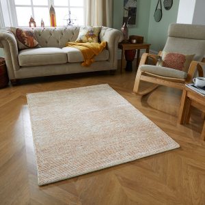 Milano Terra 80cm x 150cm Wool UK Mainland Free Shipping