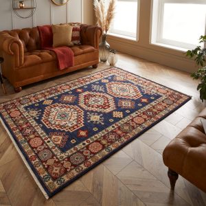 Nomad 751B 120cm x 180cm Traditional UK Mainland Free Shipping