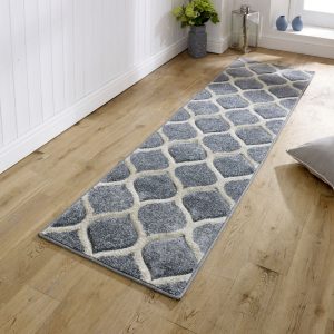 Portland 10951 60cm x 230cm Hall Runner UK Mainland Free Shipping