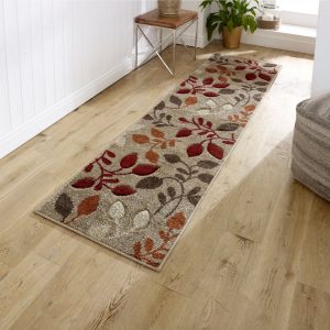 Portland 1096M 60cm x 230cm Hall Runner UK Mainland Free Shipping