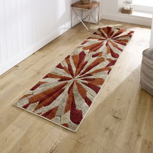 Portland 3337E 60cm x 230cm Hall Runner UK Mainland Free Shipping