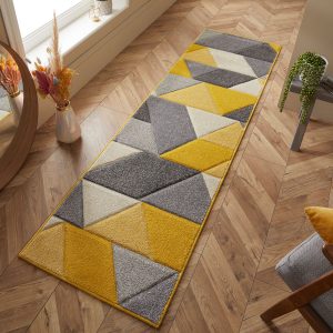 Portland 670J 60cm x 230cm Hall Runner UK Mainland Free Shipping