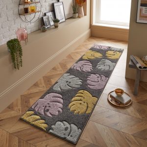 Portland 7155D 60cm x 230cm Hall Runner UK Mainland Free Shipping