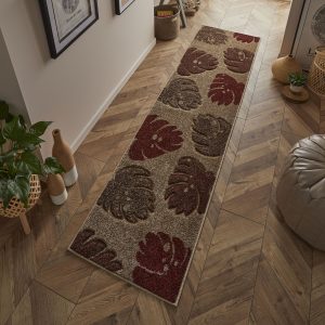 Portland 7155Q 60cm x 230cm Hall Runner UK Mainland Free Shipping