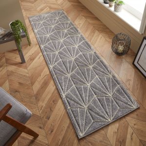 Portland 750N 60cm x 230cm Hall Runner UK Mainland Free Shipping