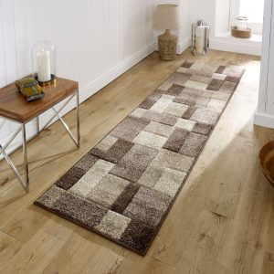 Portland 8425D 60cm x 230cm Hall Runner UK Mainland Free Shipping