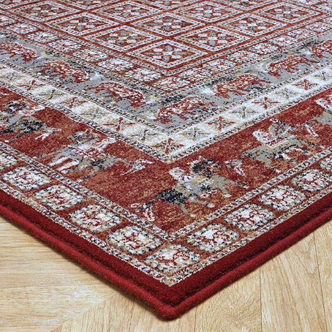 Royal Classic 1527R 68cm x 235cm Hall Runner UK Mainland Free Shipping