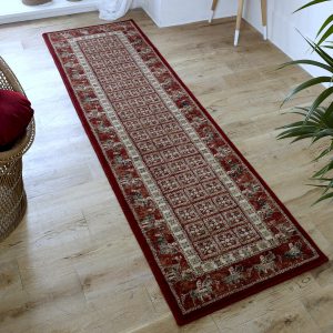 Royal Classic 1527R 68cm x 235cm Hall Runner UK Mainland Free Shipping