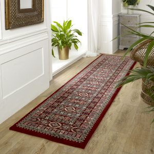 Royal Classic 191R 68cm x 235cm Hall Runner UK Mainland Free Shipping