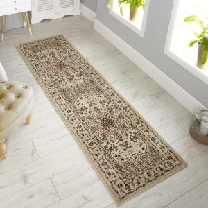 Royal Classic 217W 68cm x 235cm Hall Runner UK Mainland Free Shipping