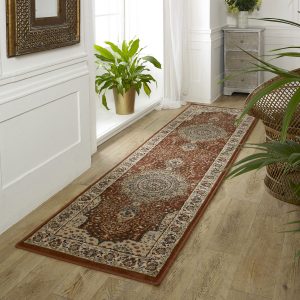 Royal Classic 34P 68cm x 235cm Hall Runner UK Mainland Free Shipping