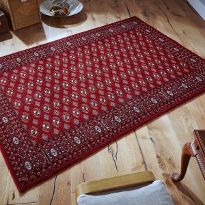 Royal Classic 537R 240cm x 340cm Traditional UK Mainland Free Shipping