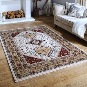 Royal Classic 93W 160cm x 235cm Traditional UK Mainland Free Shipping