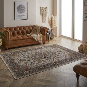 Sarouk 1144W 160cm x 235cm Traditional UK Mainland Free Shipping