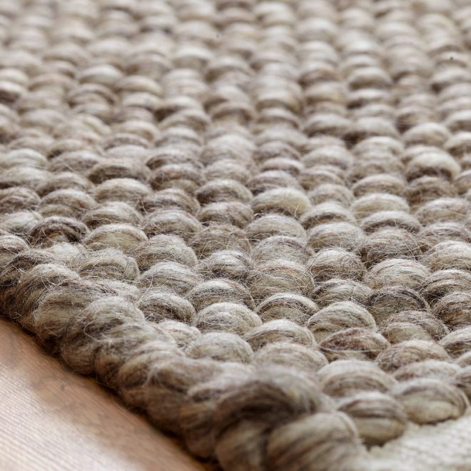 Savannah Taupe 60cm x 230cm Hall Runner UK Mainland Free Shipping