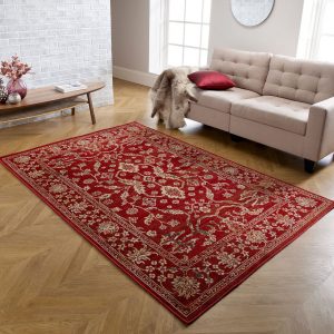 Valeria 8023R 120cm x 170cm Traditional UK Mainland Free Shipping