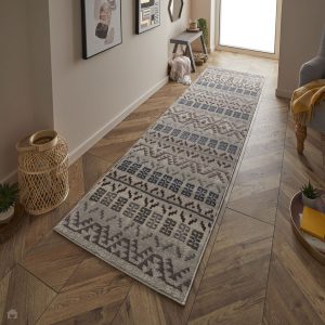 Vinci 130X 68cm x 235cm Hall Runner UK Mainland Free Shipping