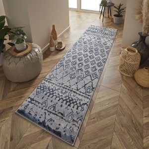 Vinci 1303B 68cm x 235cm Hall Runner UK Mainland Free Shipping