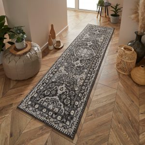 Vinci 1401B 68cm x 235cm Hall Runner UK Mainland Free Shipping