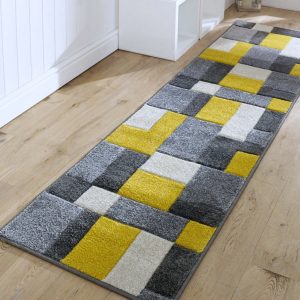 Portland 8425L 60cm x 230cm Hall Runner UK Mainland Free Shipping