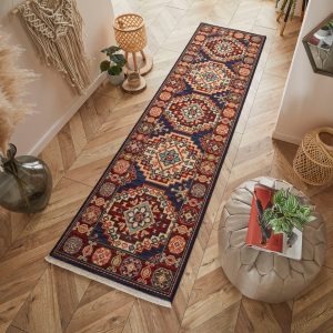 Nomad 751B 68cm x 235cm Hall Runner UK Mainland Free Shipping