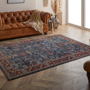 Sarouk 5096B 240cm x 340cm Traditional UK Mainland Free Shipping