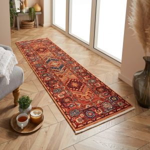 Nomad 4150V 68cm x 235cm Hall Runner UK Mainland Free Shipping