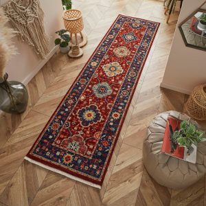 Nomad 4061 S 68cm x 235cm Hall Runner UK Mainland Free Shipping