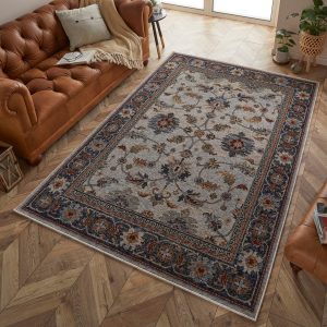 Sarouk 53X 120cm x 180cm Traditional UK Mainland Free Shipping