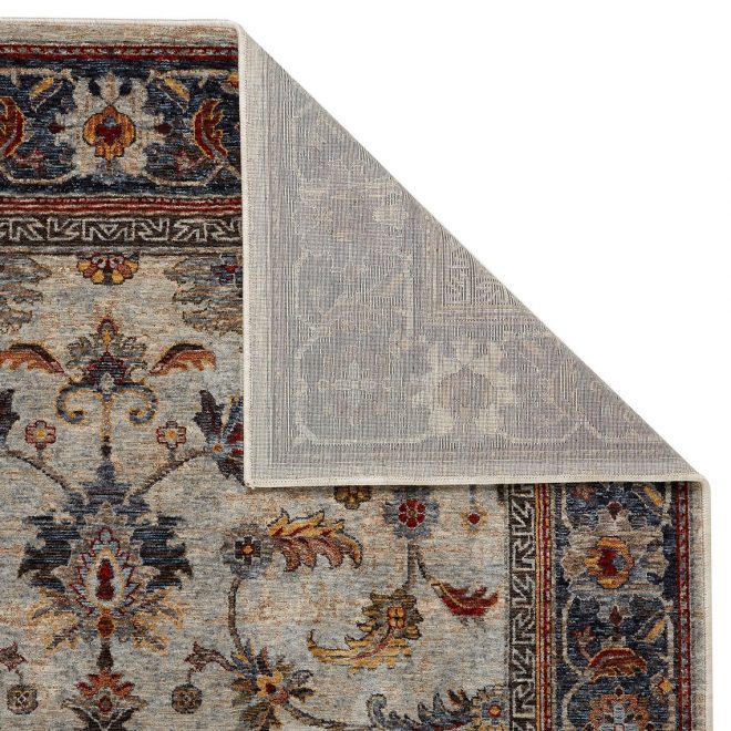 Sarouk 53X 68cm x 235cm Hall Runner UK Mainland Free Shipping