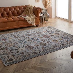 Sarouk 561W  120cm x 180cm Traditional UK Mainland Free Shipping