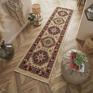 Nomad 5561J 68cm x 235cm Hall Runner UK Mainland Free Shipping