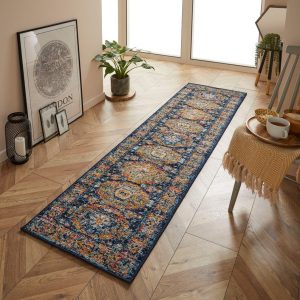 Gilbert 8021M 60cm x 230cm Hall Runner UK Mainland Free Shipping