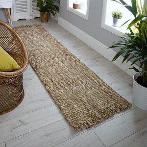 Lagos Gold 60cm x 230cm Hall Runner UK Mainland Free Shipping