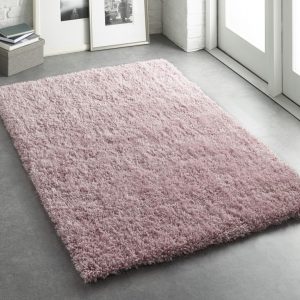 Pink Polyester Shagpile | 140cm x 200cm Shaggy UK Mainland Free Shipping