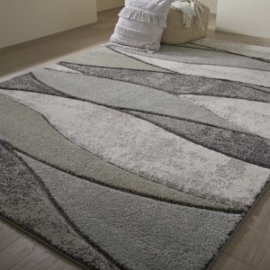 Contemporary Rug | Gio 163F | 80 x 150cm Budget UK Mainland Free Shipping