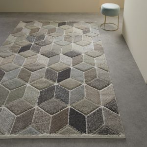 Contemporary Rug | Gio 2201J |  120 x 170cm Budget UK Mainland Free Shipping