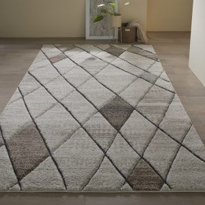 Contemporary Rug | Gio 4928A 200 x 285cm Budget UK Mainland Free Shipping